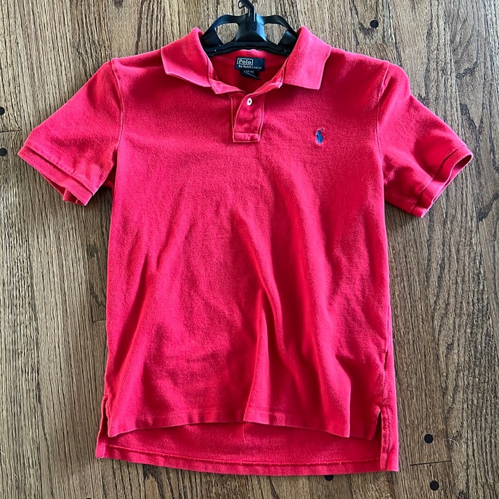 Polo Ralph lauren shirt